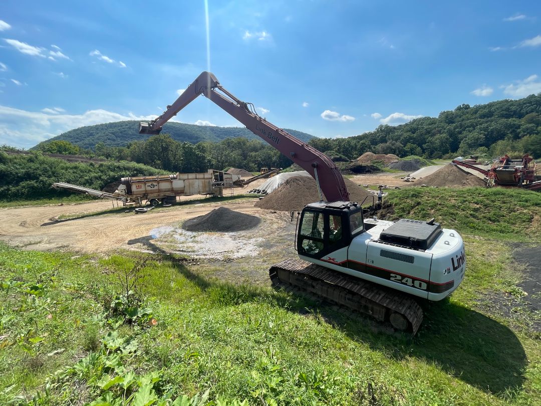 2010 LINK-BELT 240 X2 LF - Image 34